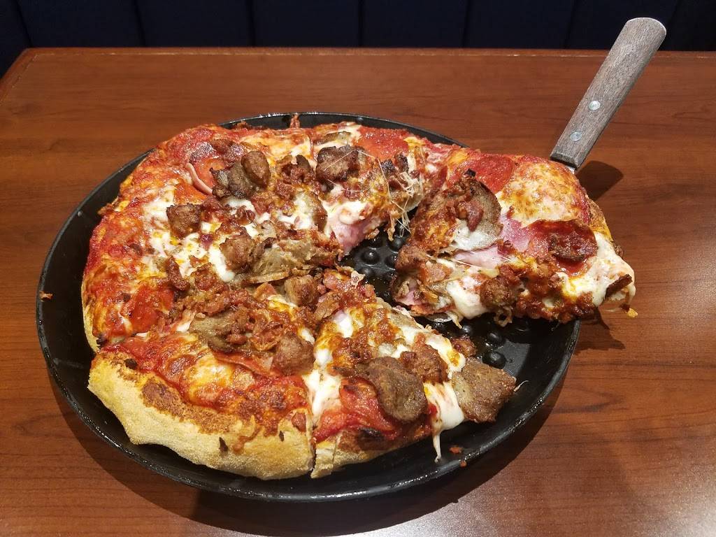 Barros Pizza | restaurant | 410 N Wilmot Rd, Tucson, AZ 85711, USA | 5202960616 OR +1 520-296-0616