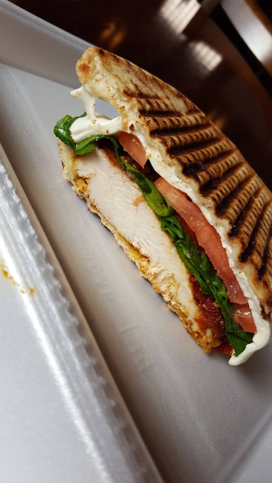 Deserios Trattoria | restaurant | 20 Campus Dr, Edison, NJ 08837, USA | 7322252025 OR +1 732-225-2025