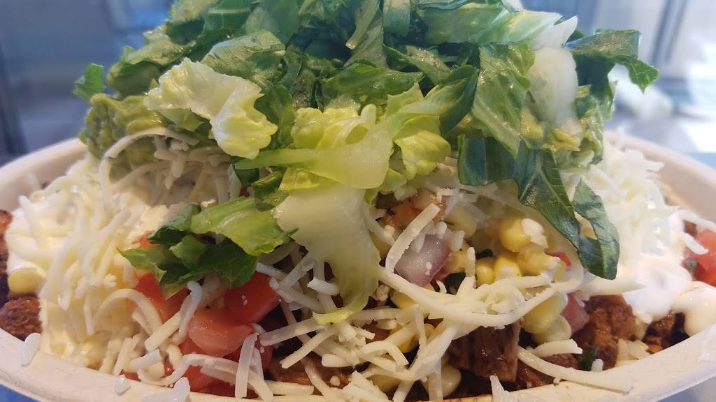 Chipotle Mexican Grill | restaurant | 5851 Sunrise Blvd, Citrus Heights, CA 95610, USA | 9169677881 OR +1 916-967-7881