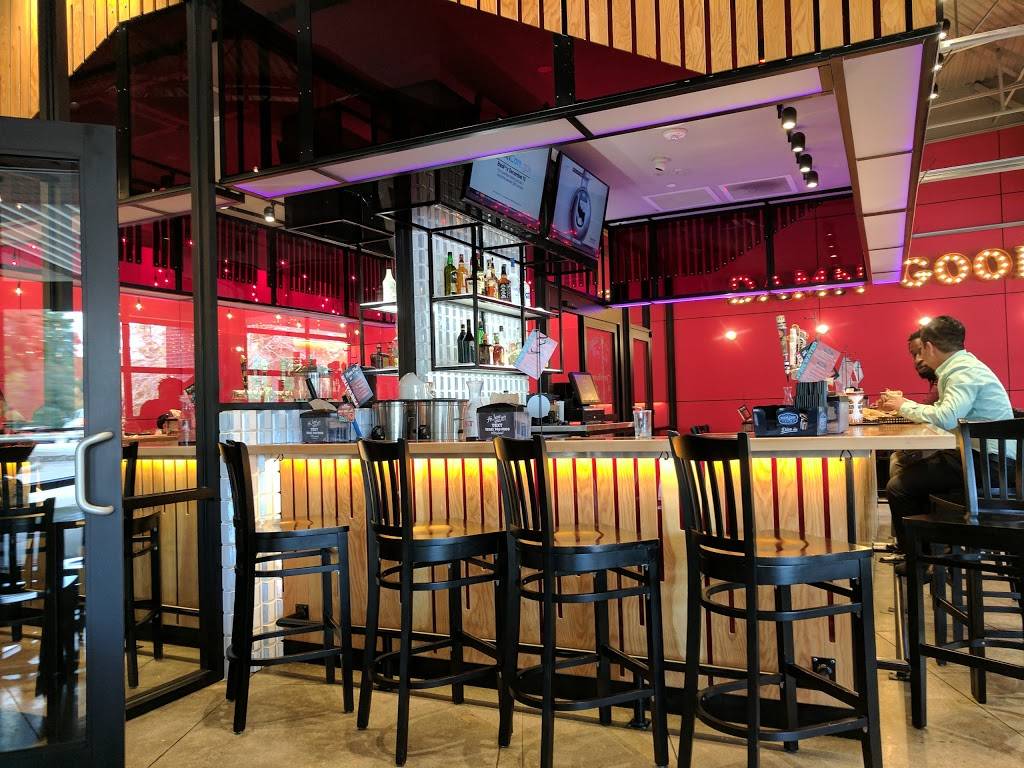 Torchys Tacos | restaurant | 4747 Research Forest Dr #475, The Woodlands, TX 77381, USA | 2814658918 OR +1 281-465-8918