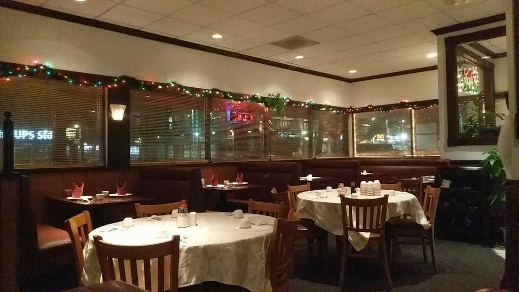 Din Ho Chinese Restaurant | restaurant | 21741 Lake Forest Dr, Lake Forest, CA 92630, USA | 9499510427 OR +1 949-951-0427