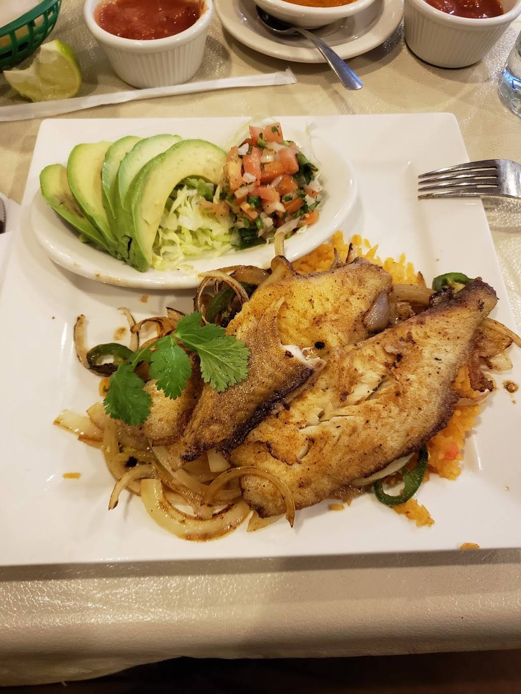 Villalongin Mexican Cantina | restaurant | 8694 Madison Blvd Suite F, Madison, AL 35758, USA | 2566170015 OR +1 256-617-0015