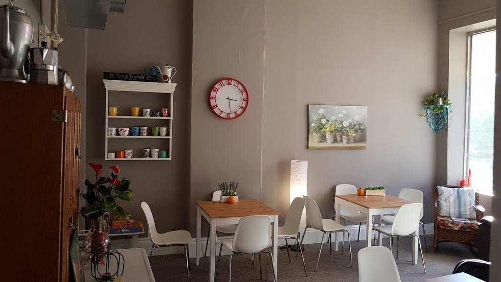 Beantown Coffee | restaurant | 9 Reeve St, Woodstock, ON N4S 3G1, Canada | 5195377171 OR +1 519-537-7171