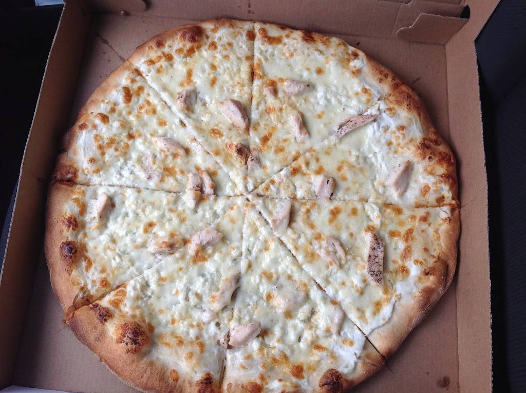 DelVecchios Pizza Loft Pizzeria & Italian Restaurant | meal delivery | 2060 S University Dr, Davie, FL 33324, USA | 9544769336 OR +1 954-476-9336