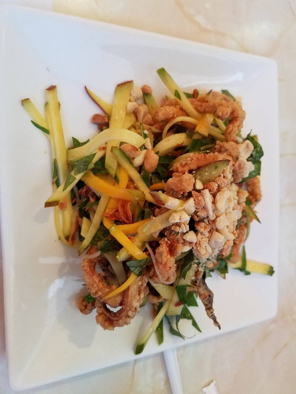 Cha oc Gia Huy Restaurant | restaurant | 10536 W McFadden Ave, Garden Grove, CA 92843, USA | 7148398872 OR +1 714-839-8872