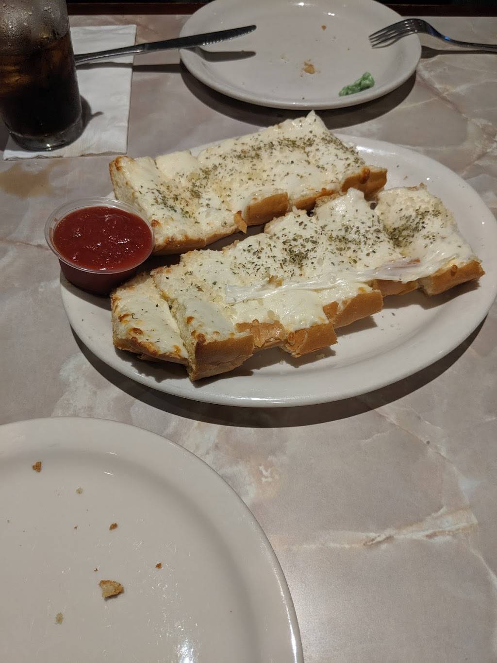 Pizza Olympia | restaurant | 2809 Spenard Rd, Anchorage, AK 99503, USA | 9075615264 OR +1 907-561-5264