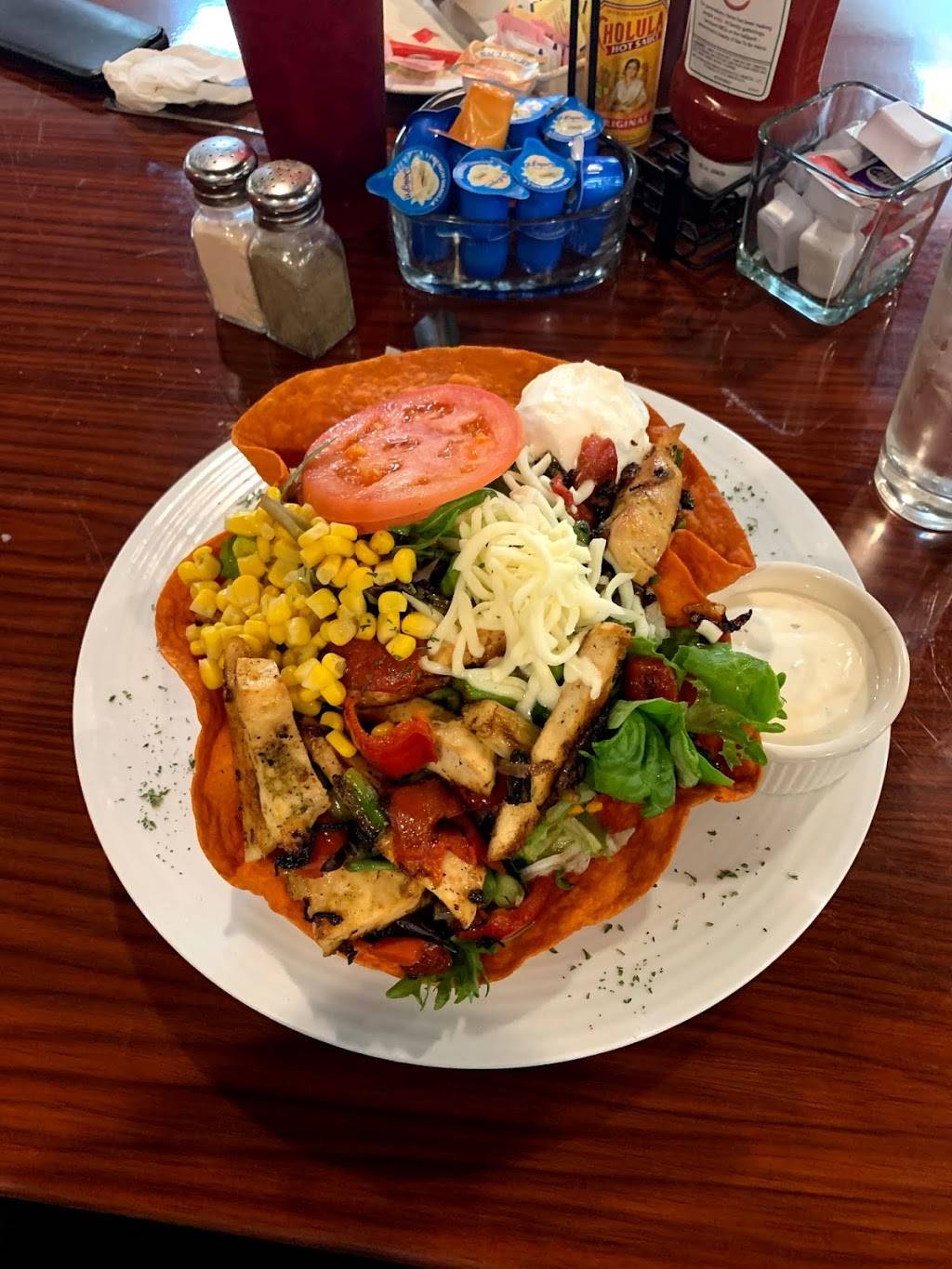 LONDON CAFE | restaurant | 2310 Hwy 6 #B, Houston, TX 77077, USA | 3467742817 OR +1 346-774-2817