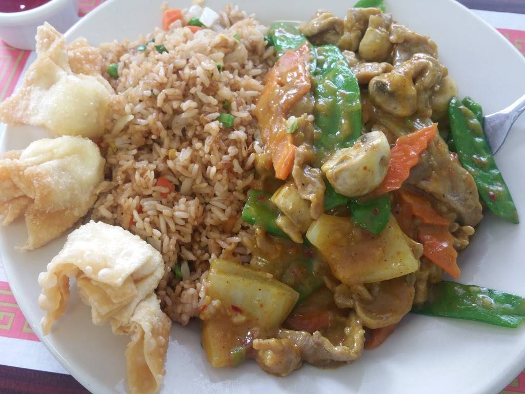 Asian To Go | restaurant | 1857 Main St, Centerville, MN 55038, USA | 6514076289 OR +1 651-407-6289