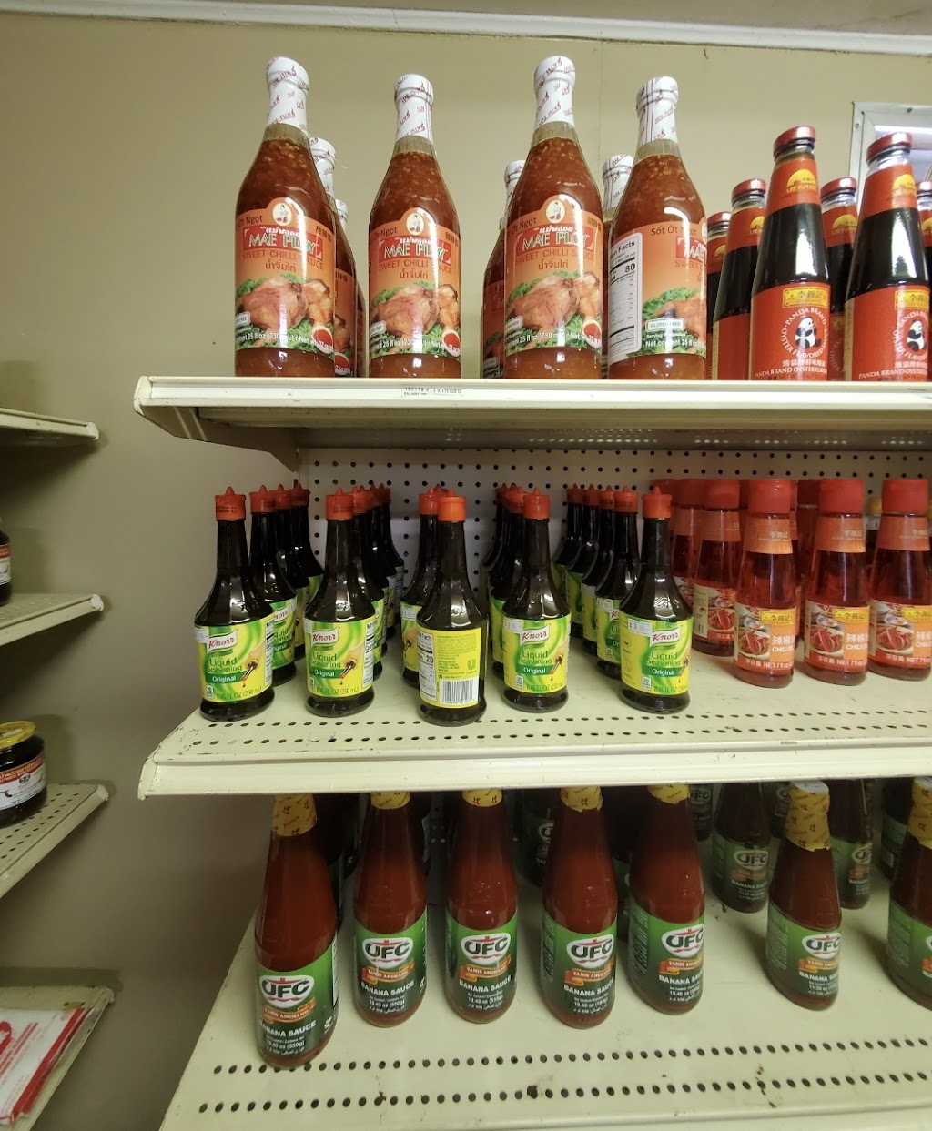 FRG Oriental Cuisine | restaurant | 4595 Bemiss Rd, Valdosta, GA 31605, USA | 2292458363 OR +1 229-245-8363