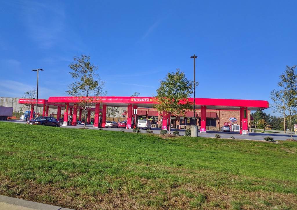 Sheetz #263 | cafe | 1900 Ritner Hwy, Carlisle, PA 17013, USA | 7172182715 OR +1 717-218-2715