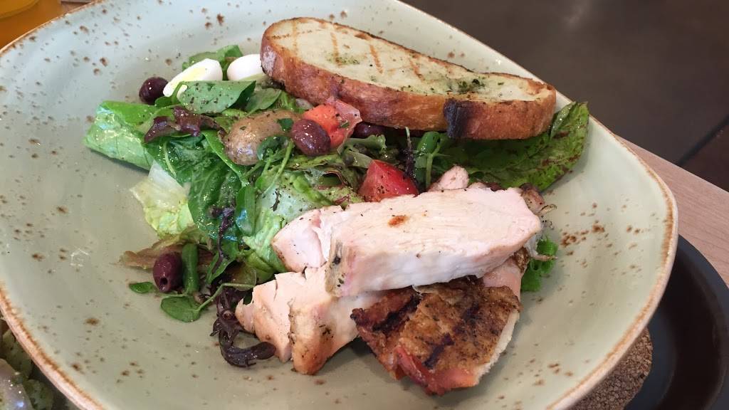 Tender Greens | restaurant | 180 El Camino Real Suite 1050, Palo Alto, CA 94304, USA | 6502856702 OR +1 650-285-6702