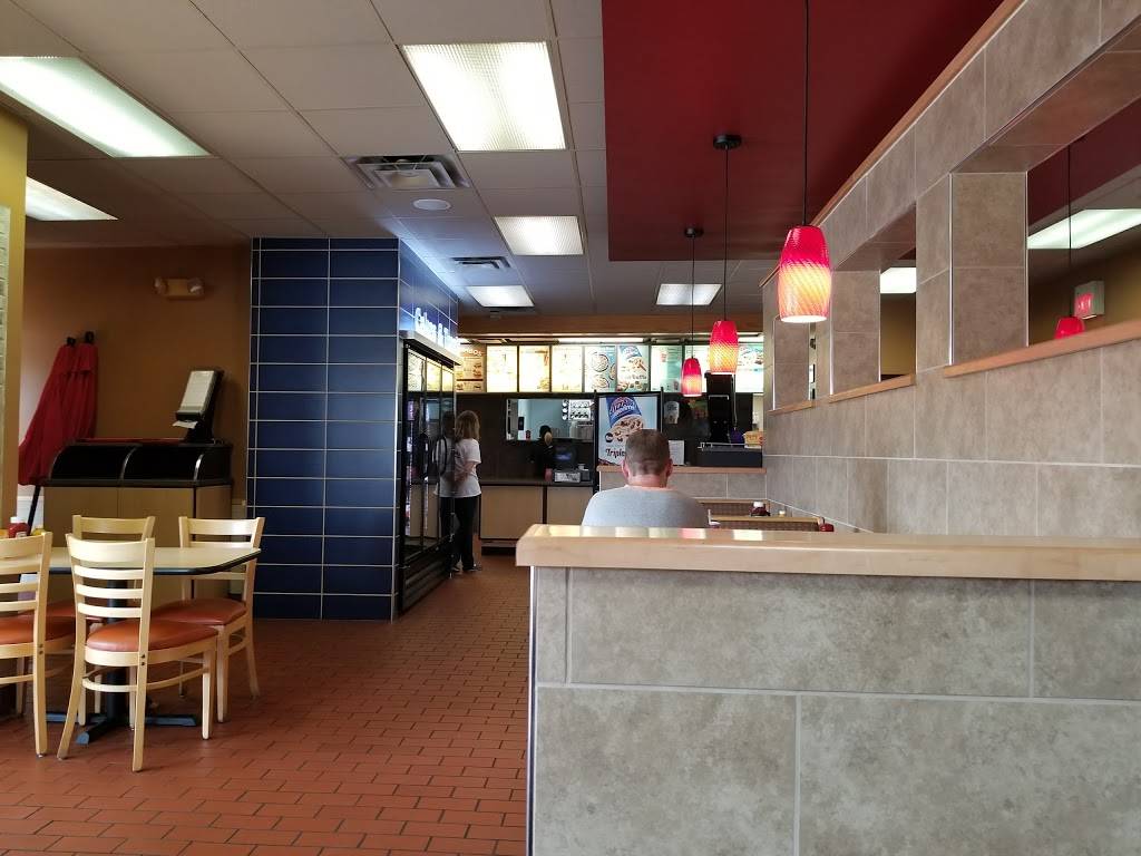 Dairy Queen Grill & Chill | restaurant | 1233 Pine Lake Rd, La Porte, IN 46350, USA | 2193250400 OR +1 219-325-0400