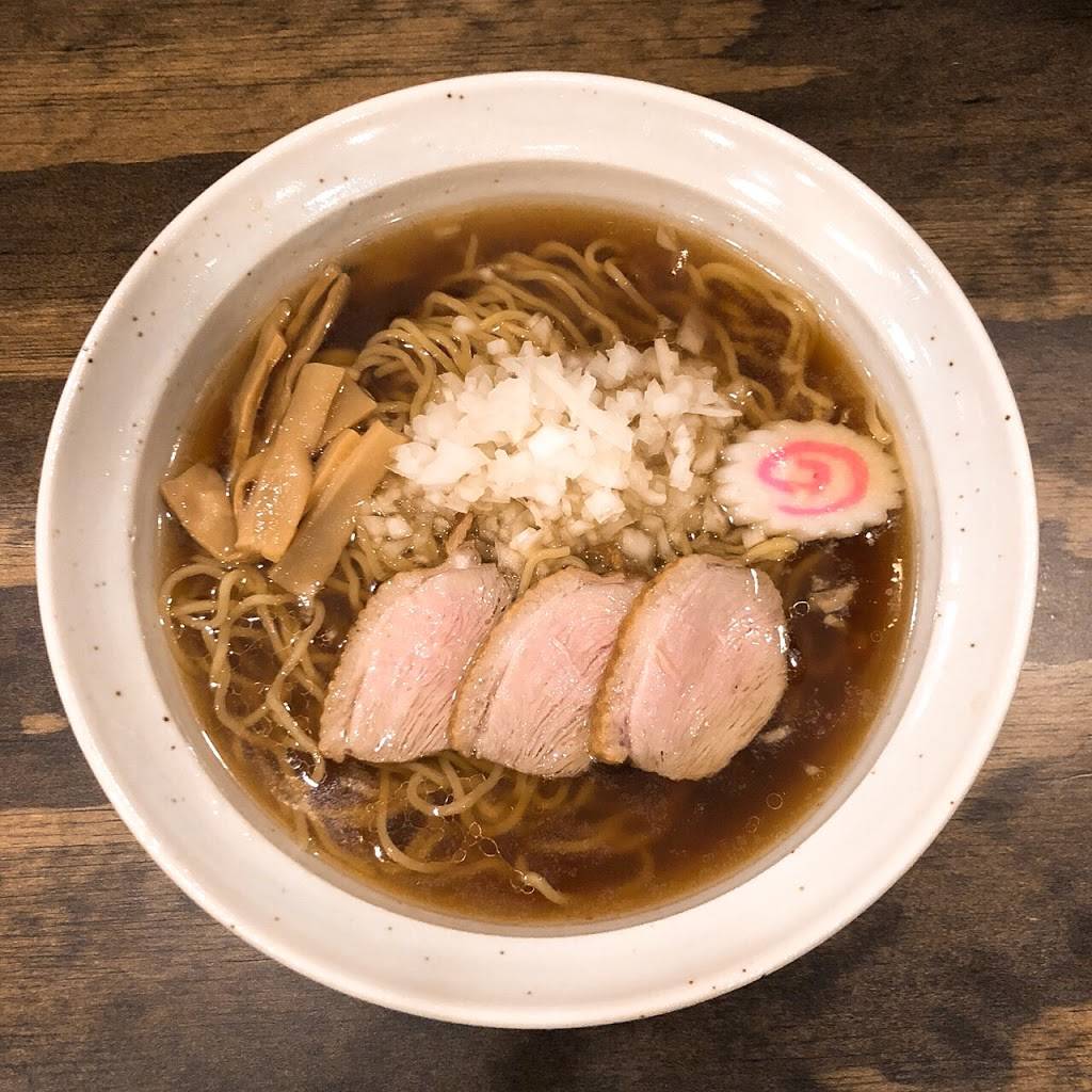 Hachioji | restaurant | 313 E 1st St, Los Angeles, CA 90012, USA | 2132657799 OR +1 213-265-7799