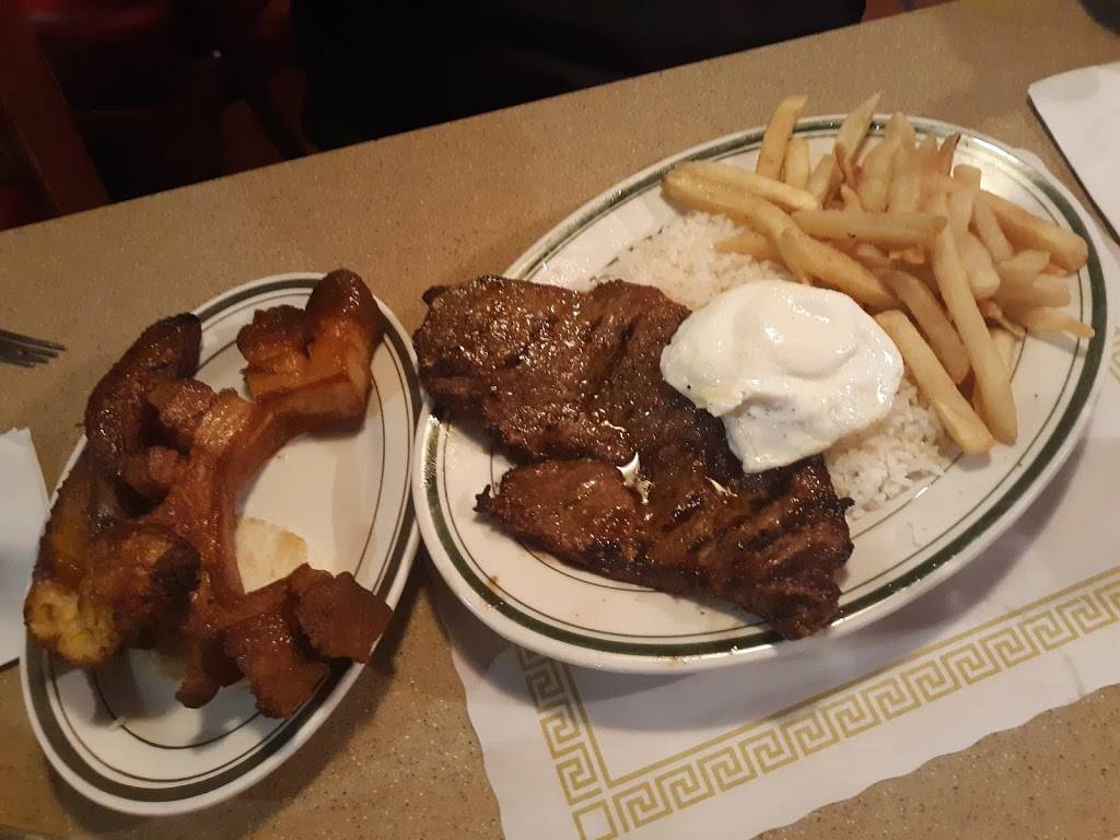 Pollos Mario Steak House & Seafd | restaurant | 6320 Woodhaven Blvd, Flushing, NY 11374, USA | 7185658831 OR +1 718-565-8831