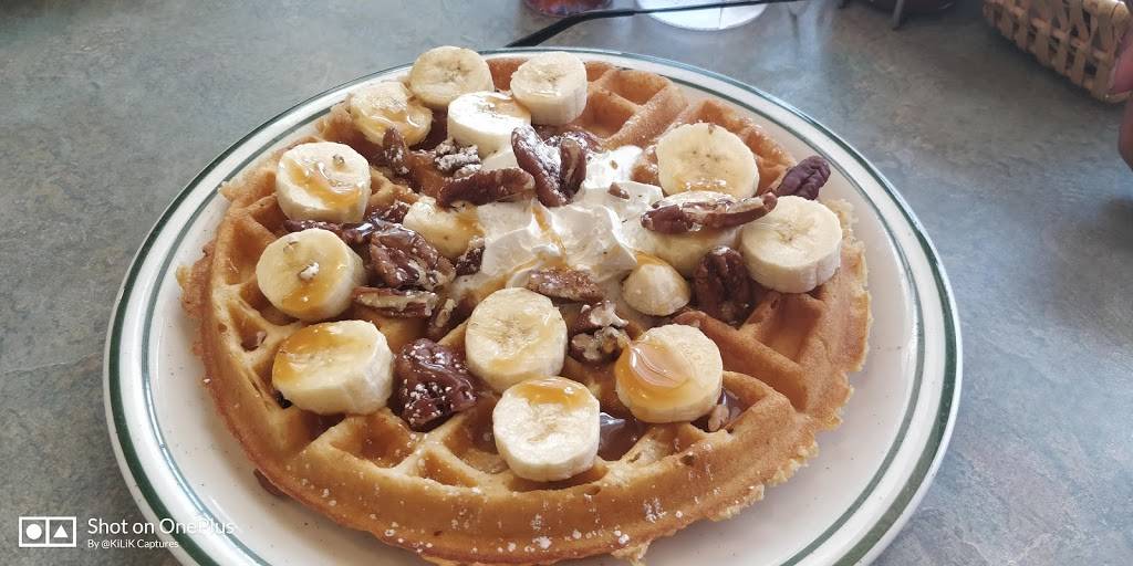 Country Waffles- Antioch | restaurant | 5865 Lone Tree Way ste a, Antioch, CA 94531, USA | 9257790134 OR +1 925-779-0134