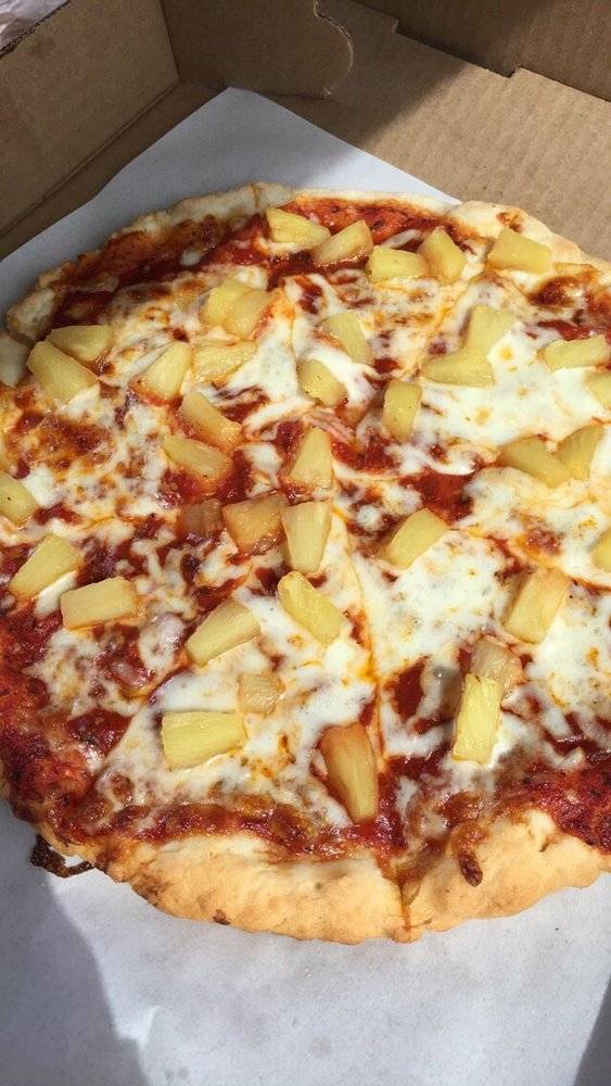 Casa Di Pizza | restaurant | 4658 FL-64, Bradenton, FL 34208, USA | 9417480700 OR +1 941-748-0700