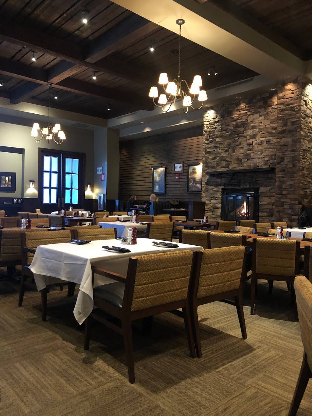 Stoney River Steakhouse and Grill | restaurant | 2190 Annapolis Mall Rd, Annapolis, MD 21401, USA | 4102248312 OR +1 410-224-8312