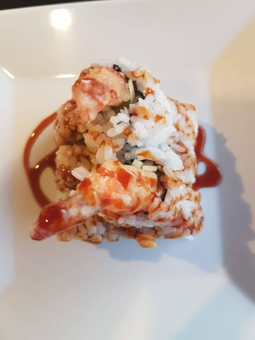 Sake Sushi | restaurant | 1571 Seacliff Dr, Kingsville, ON N9Y 2M5, Canada | 5193261688 OR +1 519-326-1688