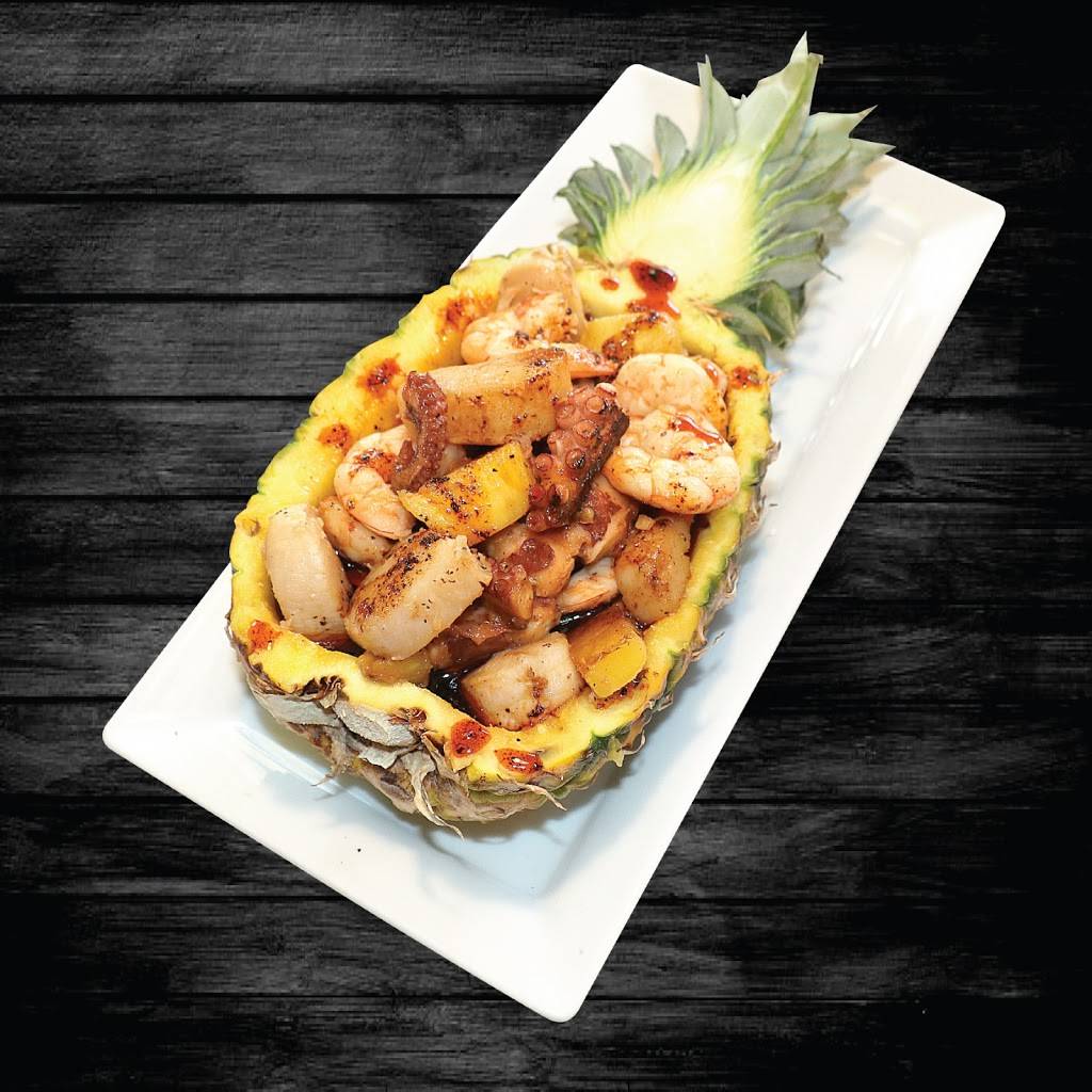 El Caribbean Seafood Restaurant | restaurant | 17371 Valley Blvd, La Puente, CA 91744, USA | 6268391415 OR +1 626-839-1415