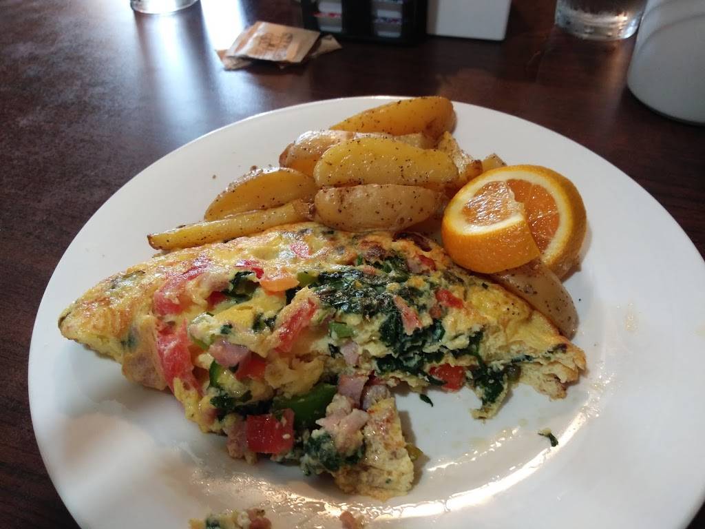 Nellie’s Restaurant | restaurant | 2458 W Division St, Chicago, IL 60622, USA | 7732525520 OR +1 773-252-5520