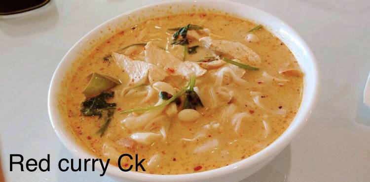 Trendy Thai 2 Go | restaurant | 18 N 1st Ave, Arcadia, CA 91006, USA | 6265384078 OR +1 626-538-4078