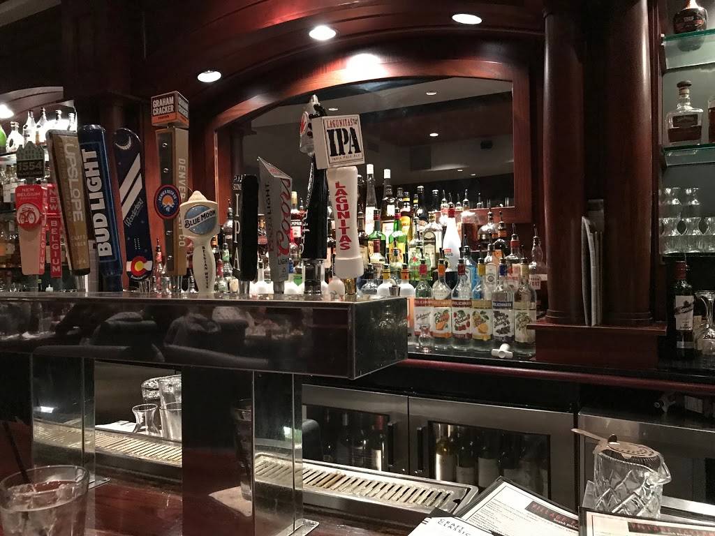 Village Tavern | restaurant | 1 W Flatiron Crossing Dr Space #2040, Broomfield, CO 80021, USA | 7208876900 OR +1 720-887-6900