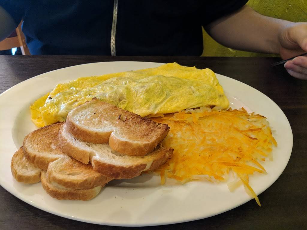 My Breakfast House | cafe | 1137 Laurel St, San Carlos, CA 94070, USA | 6505987600 OR +1 650-598-7600