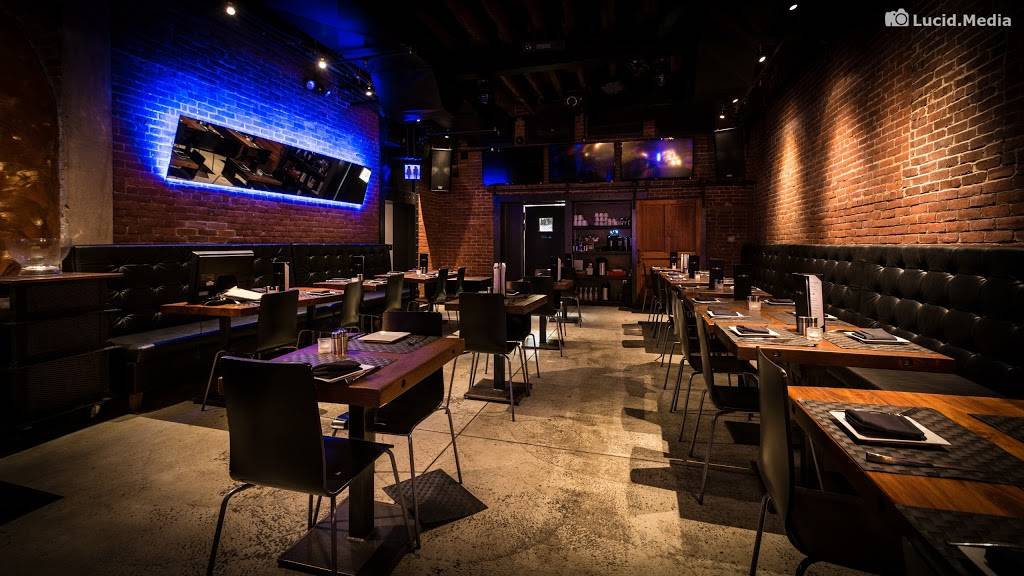 Revel Social | night club | 217 Broadway, Bethlehem, PA 18015, USA | 6108682555 OR +1 610-868-2555