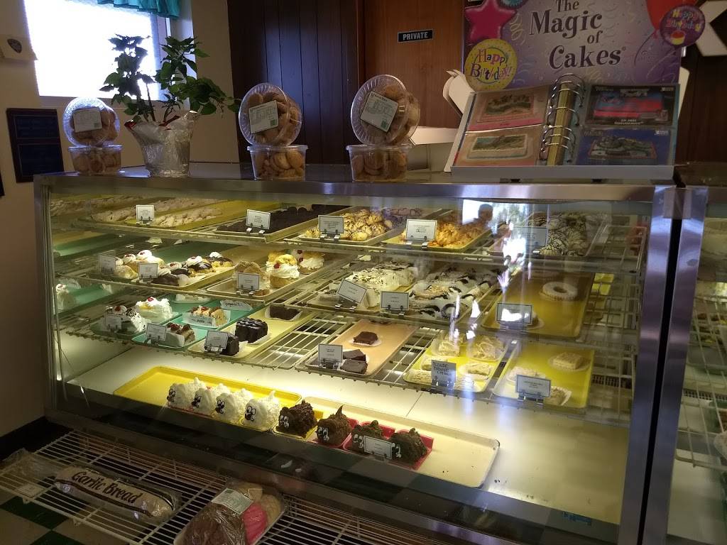 Pastians Bakery | restaurant | 3320 2nd St NW, Albuquerque, NM 87107, USA | 5053457773 OR +1 505-345-7773