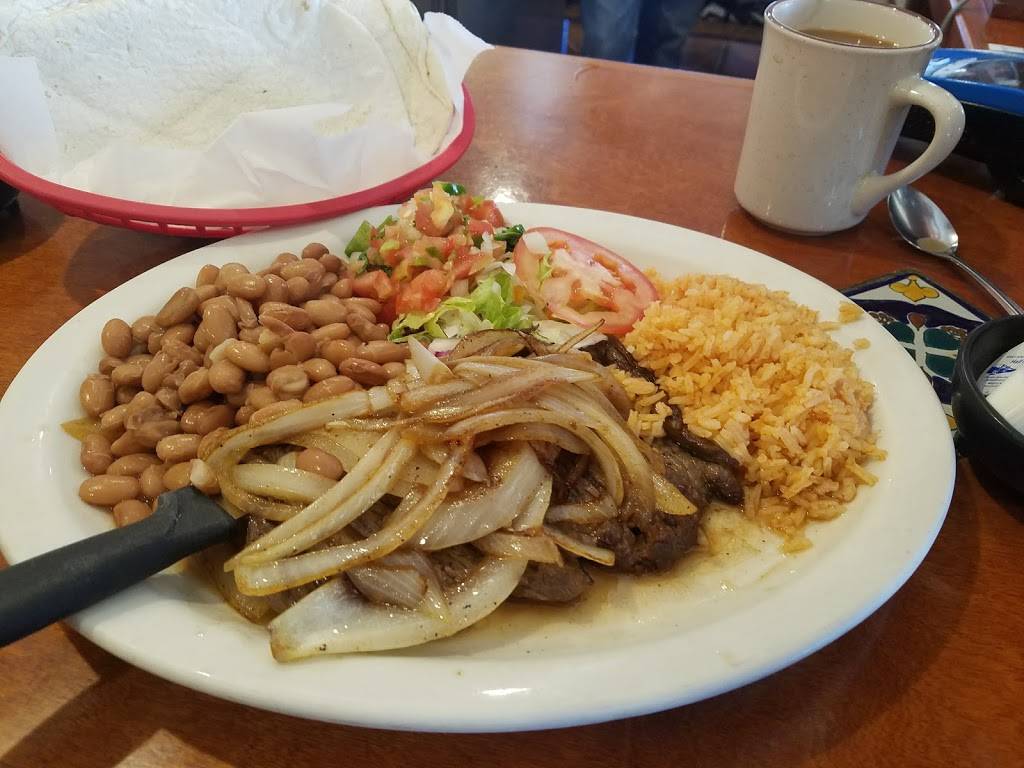 Mi Ranchito Cafe | restaurant | 425 S Center St, Stockton, CA 95203, USA | 2099469257 OR +1 209-946-9257
