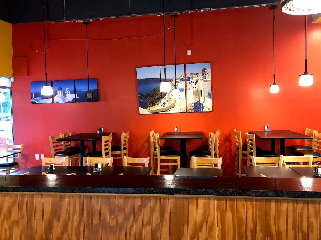 Greek Cuisine | restaurant | 5311 S Miami Blvd, Durham, NC 27703, USA | 9192372381 OR +1 919-237-2381