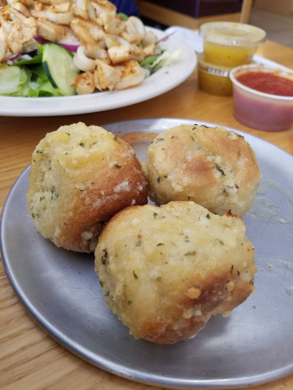 Franco Pizzeria | restaurant | 1939 s, NC-119, Mebane, NC 27302, USA | 9193044039 OR +1 919-304-4039