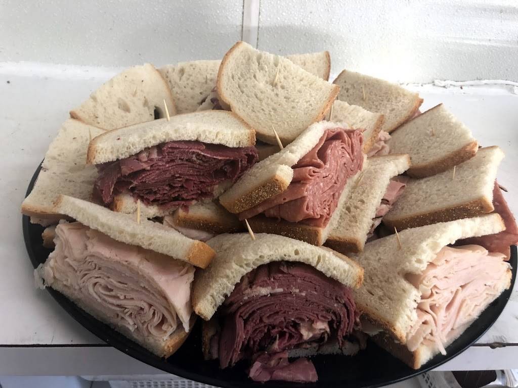 East Side Glatt | meal takeaway | 500 Grand St, New York, NY 10002, USA | 2122543335 OR +1 212-254-3335