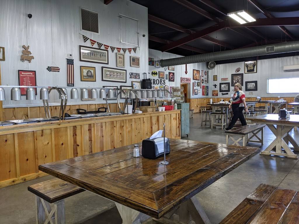 Hog Heaven BBQ | restaurant | 3204 Ellisville Blvd, Laurel, MS 39440, USA | 6014269795 OR +1 601-426-9795