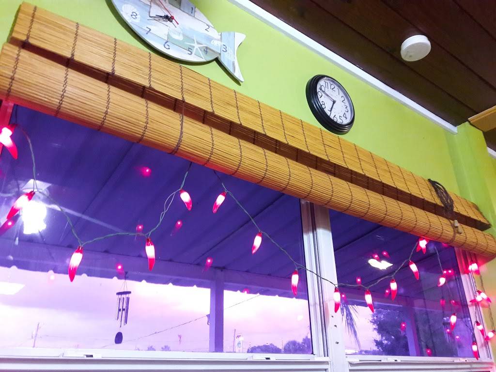 Little Ninja Thai Japanese Food And Cafe | restaurant | 5709 6th St, Zephyrhills, FL 33542, USA | 8133955908 OR +1 813-395-5908