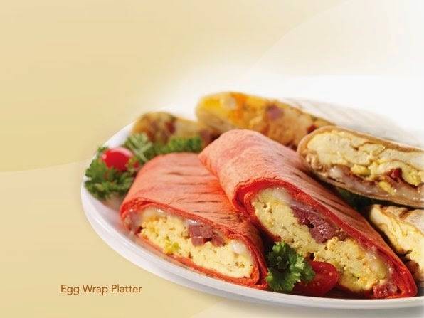 Select Sandwich Corporate Catering | restaurant | 5515 N Service Rd, Burlington, ON L7L 6G4, Canada | 9053409962 OR +1 905-340-9962