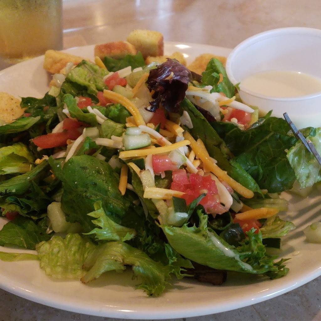 Applebees Grill + Bar | restaurant | 7055 Co Rd 46A, Lake Mary, FL 32746, USA | 4074449930 OR +1 407-444-9930