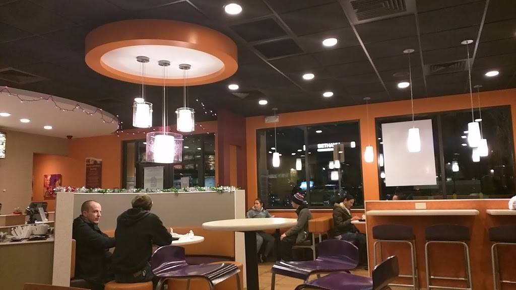 Taco Bell | meal takeaway | 4852 NW Bethany Blvd, Portland, OR 97229, USA | 9713170142 OR +1 971-317-0142