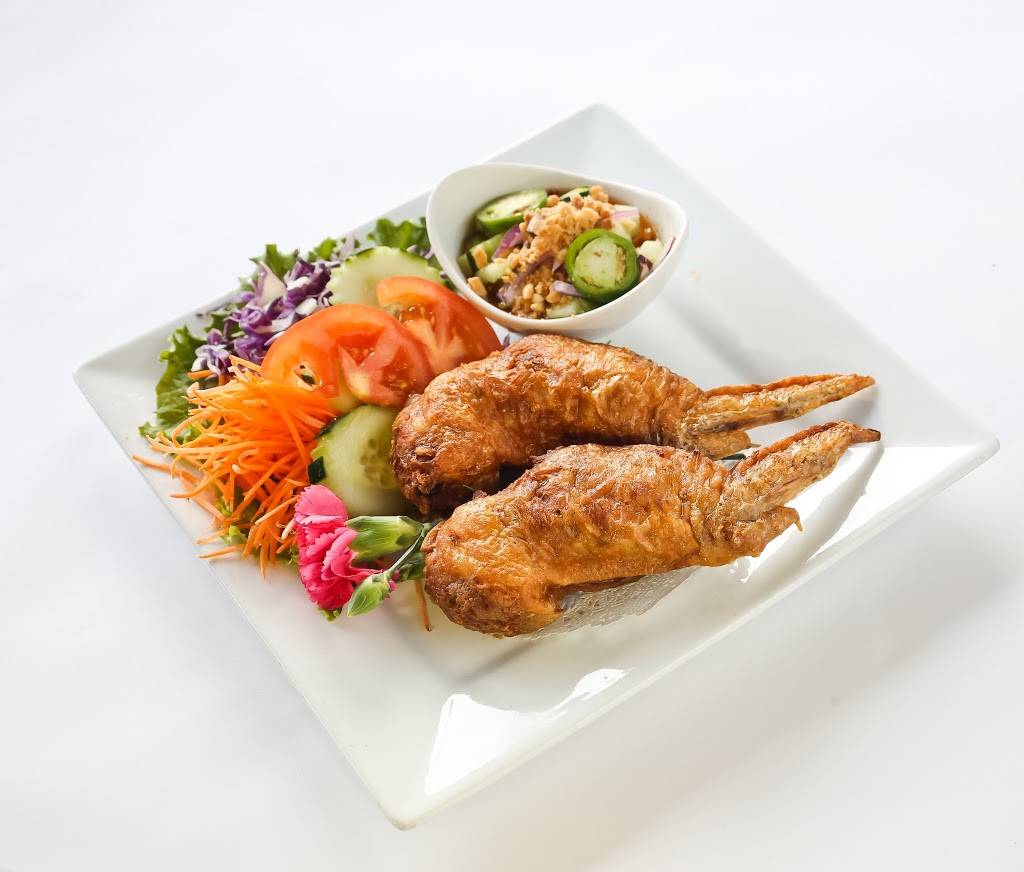 Thai Spice | restaurant | 1102 Bird Ave #10, San Jose, CA 95125, USA | 4082777500 OR +1 408-277-7500