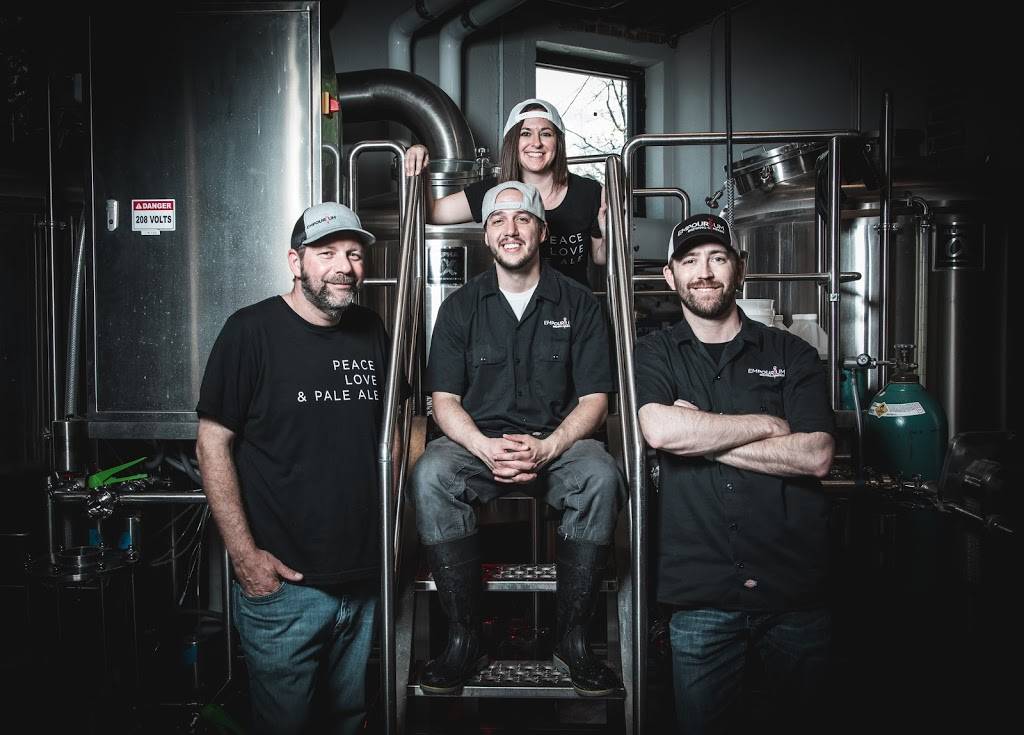 The Empourium Brewing Company | restaurant | 4385 W 42nd Ave, Denver, CO 80212, USA | 7203612973 OR +1 720-361-2973