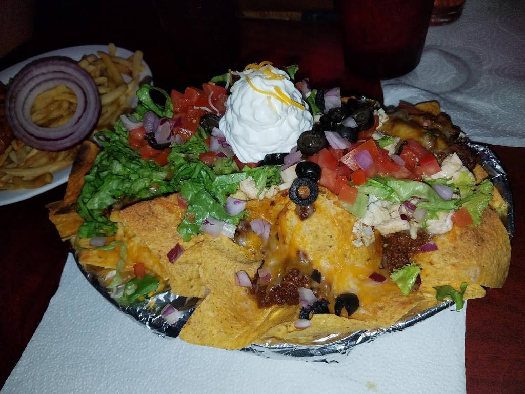 Potts Sports Cafe | restaurant | 6900 Daniels Pkwy #26, Fort Myers, FL 33912, USA | 2397685500 OR +1 239-768-5500