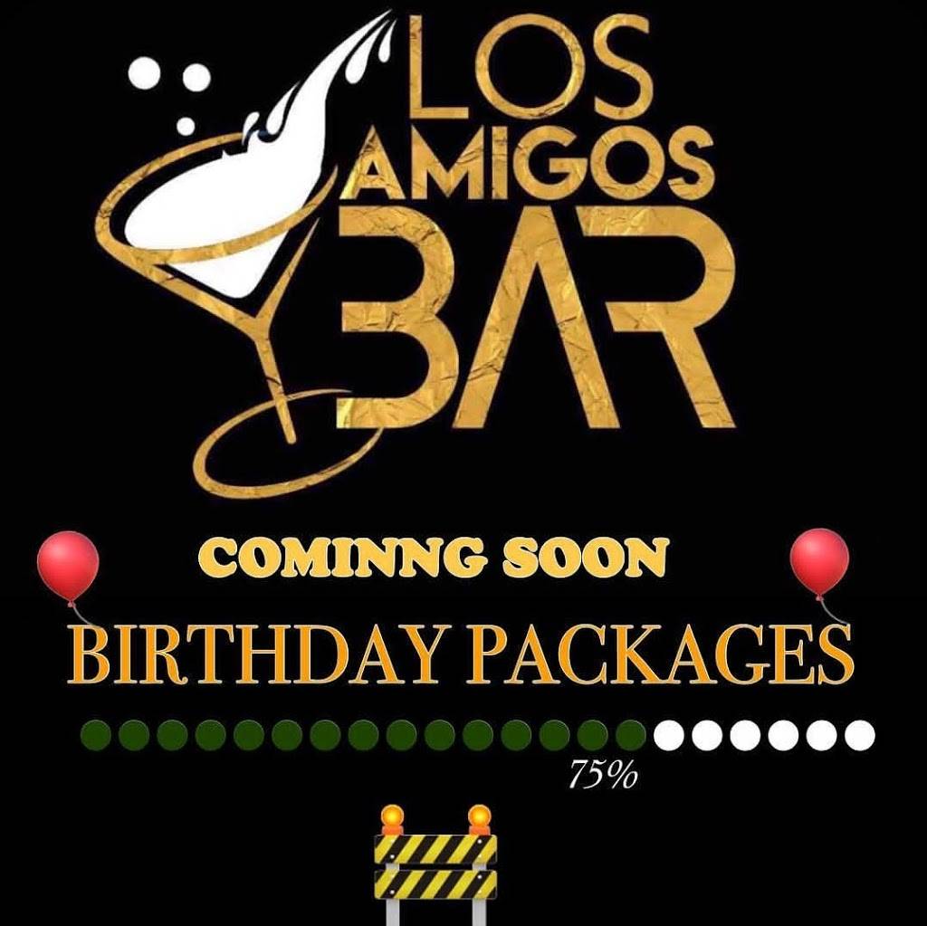 Los Amigos Bar & Restaurant | restaurant | 142 Remsen Ave, New Brunswick, NJ 08901, USA | 7322961835 OR +1 732-296-1835
