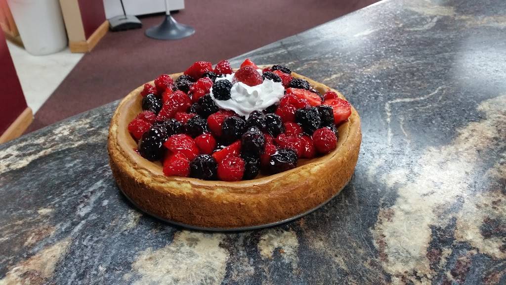 Kathys Kountry Kitchen | restaurant | 2819 US-6, Waterloo, IN 46793, USA | 2608378213 OR +1 260-837-8213