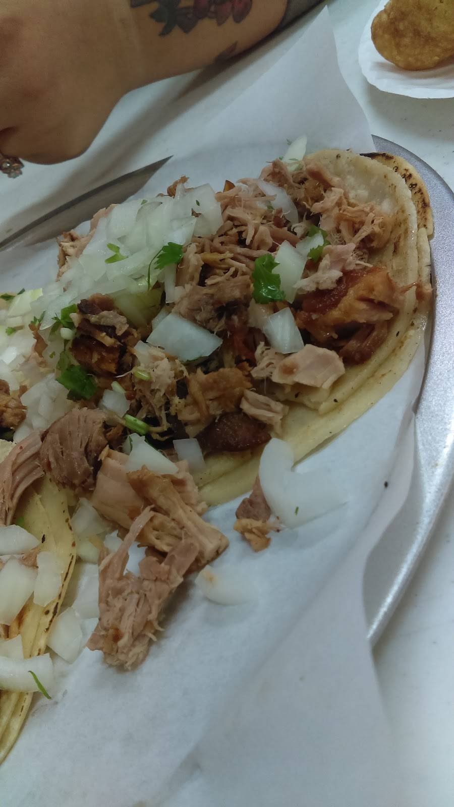 Carnitas San Juan | restaurant | 1300 S Euclid St # A, Anaheim, CA 92802, USA | 7146356687 OR +1 714-635-6687