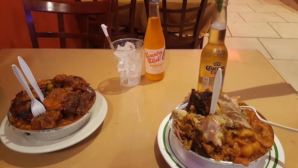 Puerto Plata | restaurant | 149-17 Jamaica Ave, Jamaica, NY 11435, USA | 7185261126 OR +1 718-526-1126