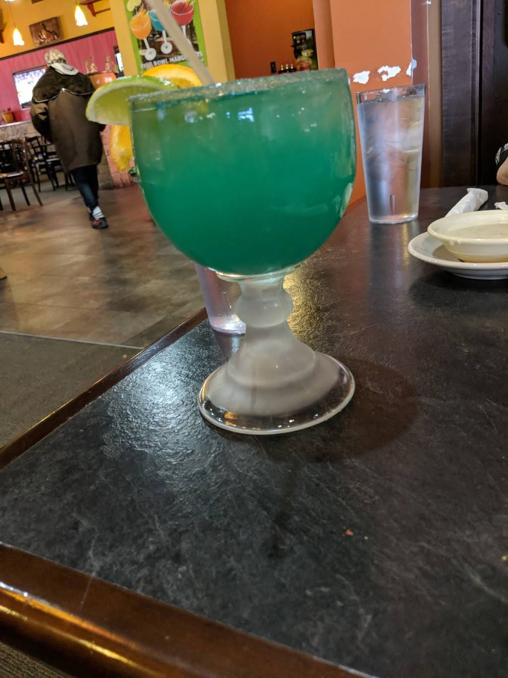 Cancun Mexican Grill | restaurant | 2803 N Lorraine St, Hutchinson, KS 67502, USA | 6206656999 OR +1 620-665-6999