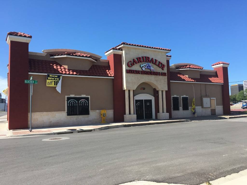 Taqueria Garibaldi | restaurant | 200 N Staples St #2723, Corpus Christi, TX 78401, USA | 3618845456 OR +1 361-884-5456