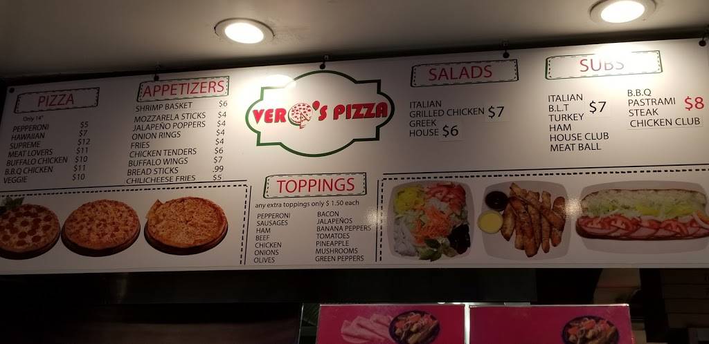 Veros pizza | restaurant | 11340 Cedar Ave, Bloomington, CA 92316, USA | 9099612112 OR +1 909-961-2112