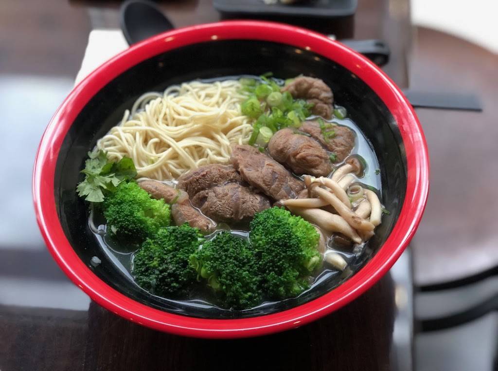 Little Dipper Hot Pot- Rockville | restaurant | 101 Gibbs St Unit A, Rockville, MD 20850, USA | 3016057321 OR +1 301-605-7321