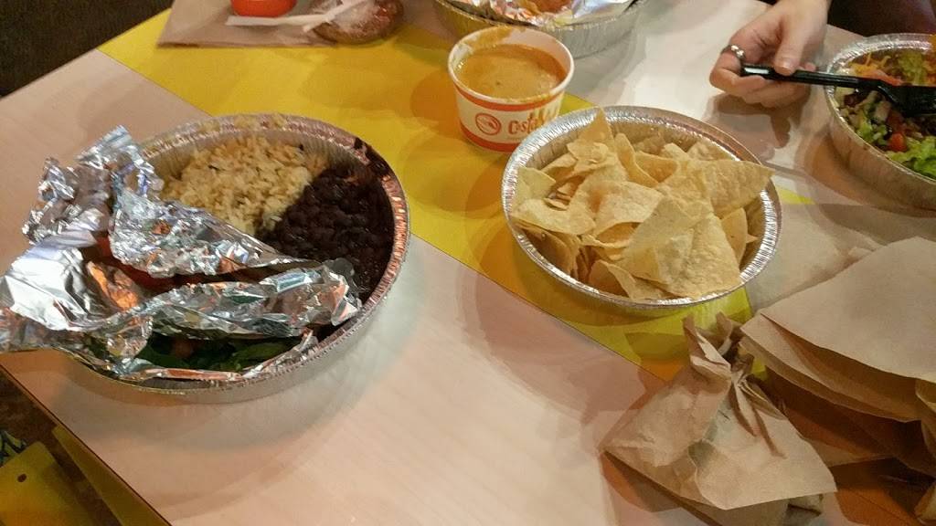 Costa Vida | restaurant | 9530 Feather Grass Ln Suite 180, Fort Worth, TX 76177, USA | 8177501775 OR +1 817-750-1775